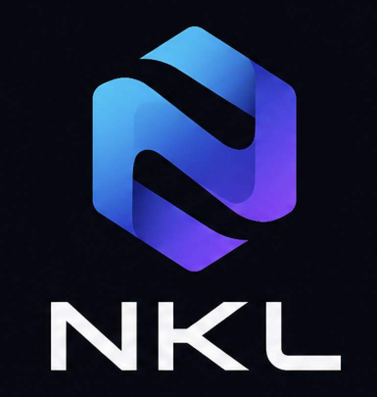 Logo de NKL Solutions